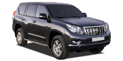 Land Cruiser Prado (150)